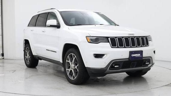 JEEP GRAND CHEROKEE 2018 1C4RJFBT7JC165039 image